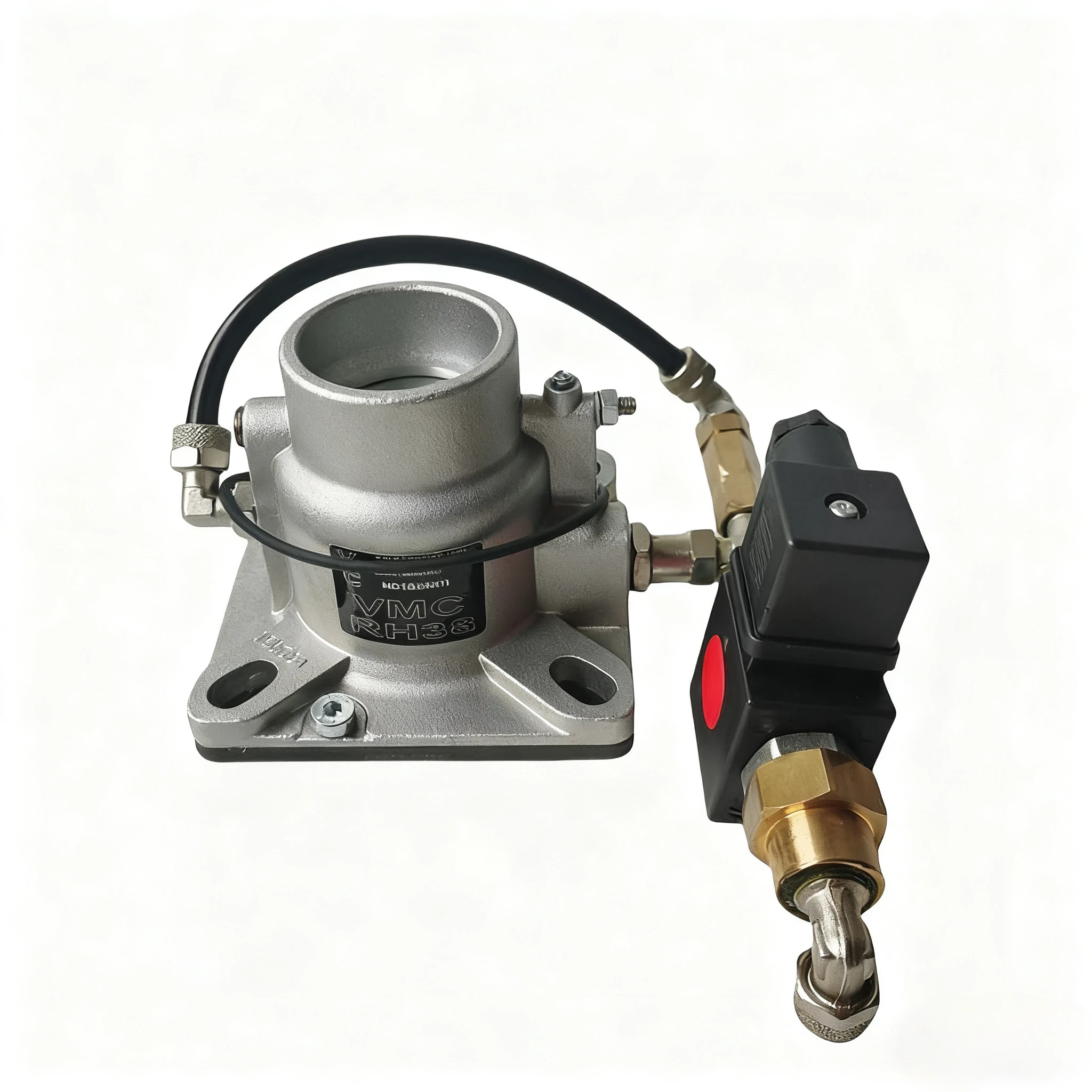 

NEW VMC With a Solenoid Valve Air Compressor Intake Valve RH38 Fits VMC 2203016100