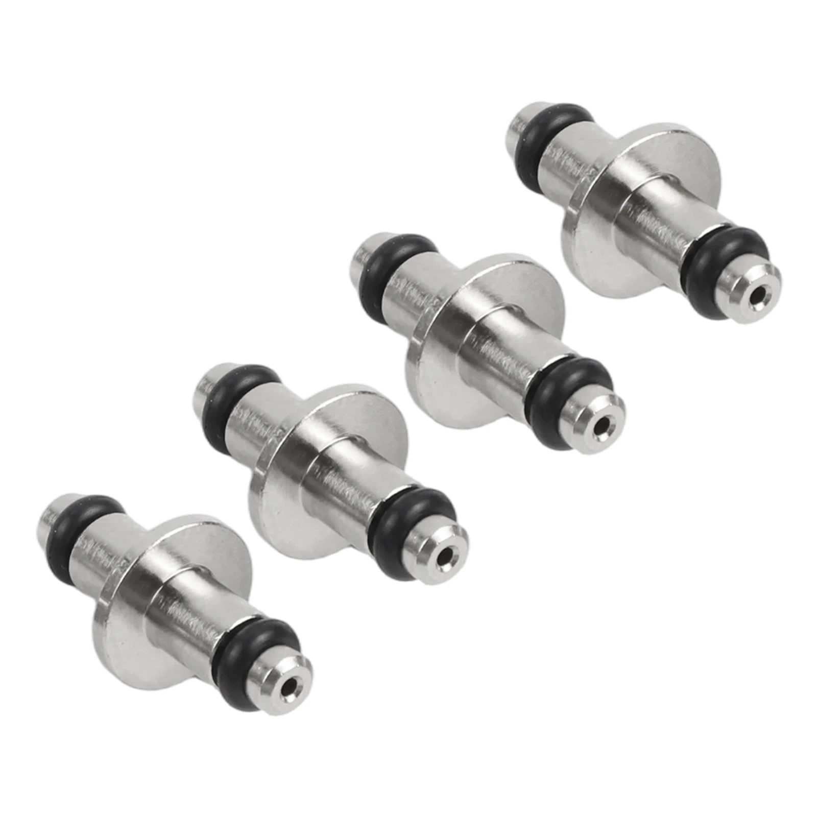 10 قطعة بكرة الغوص الغوص بكرة الهواء الغاطسة مقياس ملحق ارتفاع ضغط خرطوم المناسب ل SPG قطب