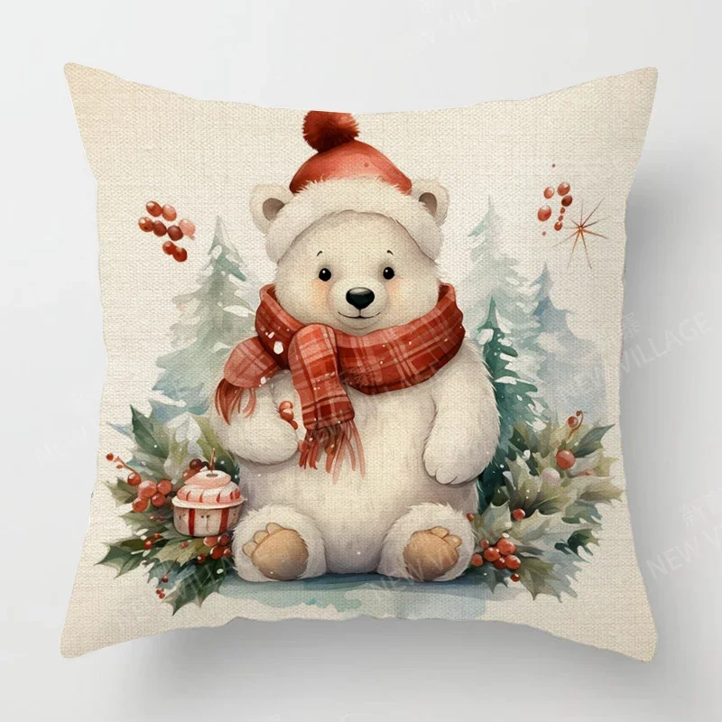 CojíN Decorativo De… - image