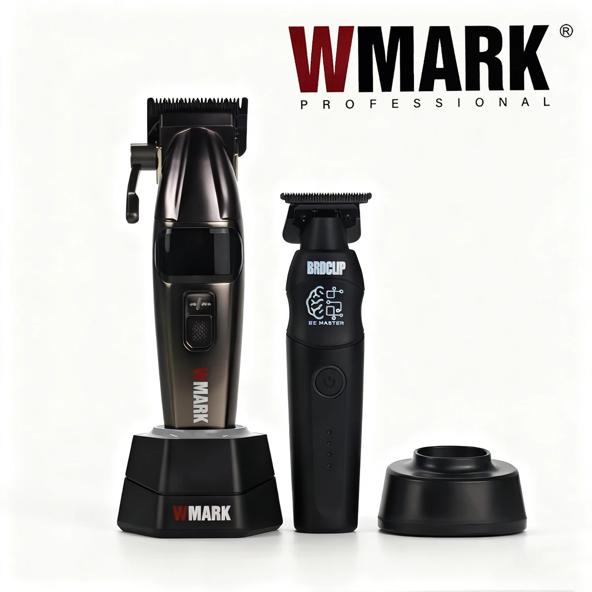 New Professional Wm… - image