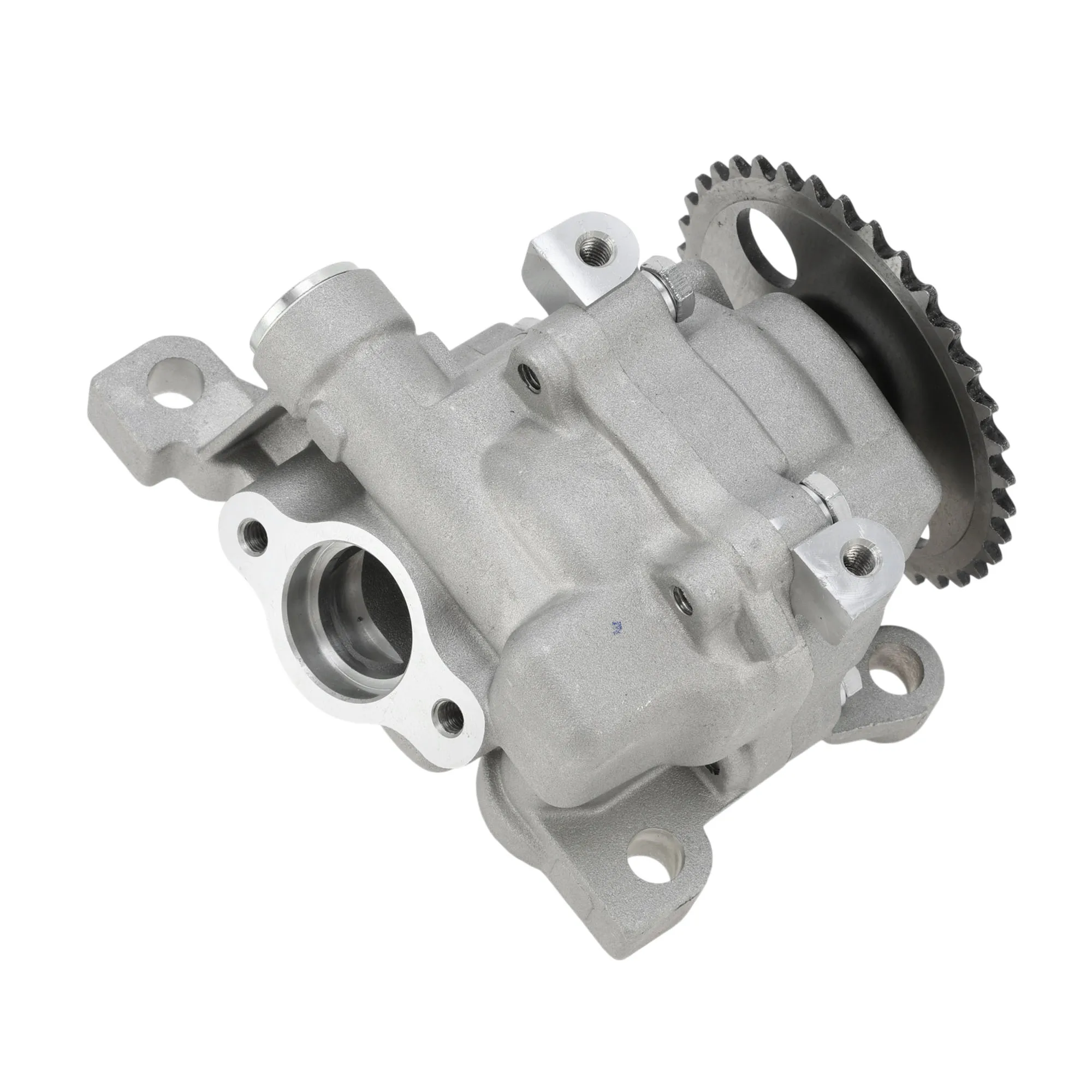 

UXCELL No.1610065D00/1610077E00 Engine Oil Pump for CHEVROLET TRACKER 1999-2003