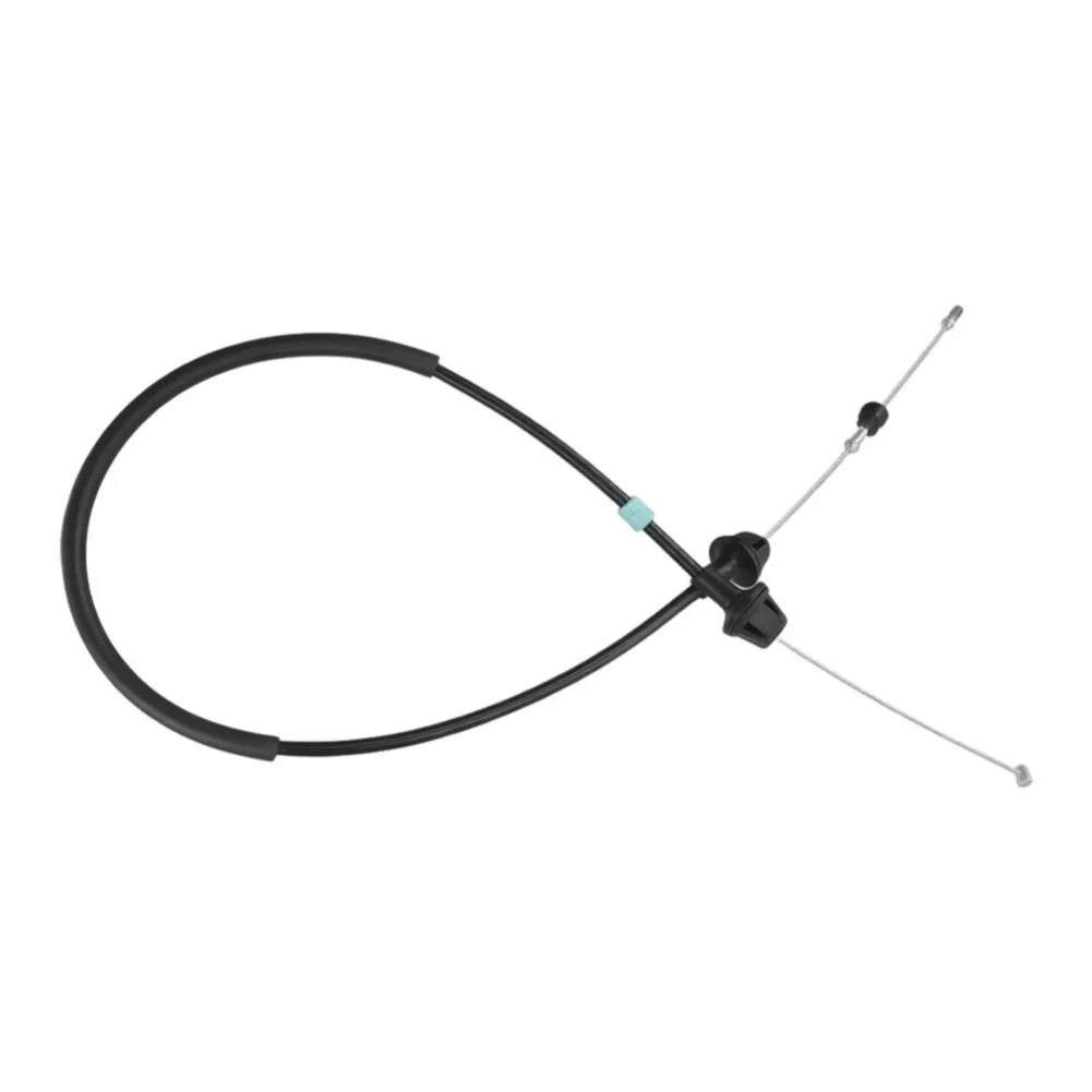 551859 Throttle Cable for LS1 Based For LSX Swaps for Compatible with 3 Bolt and 4 Bolt Throttle Bodies 38.8 Inch Long