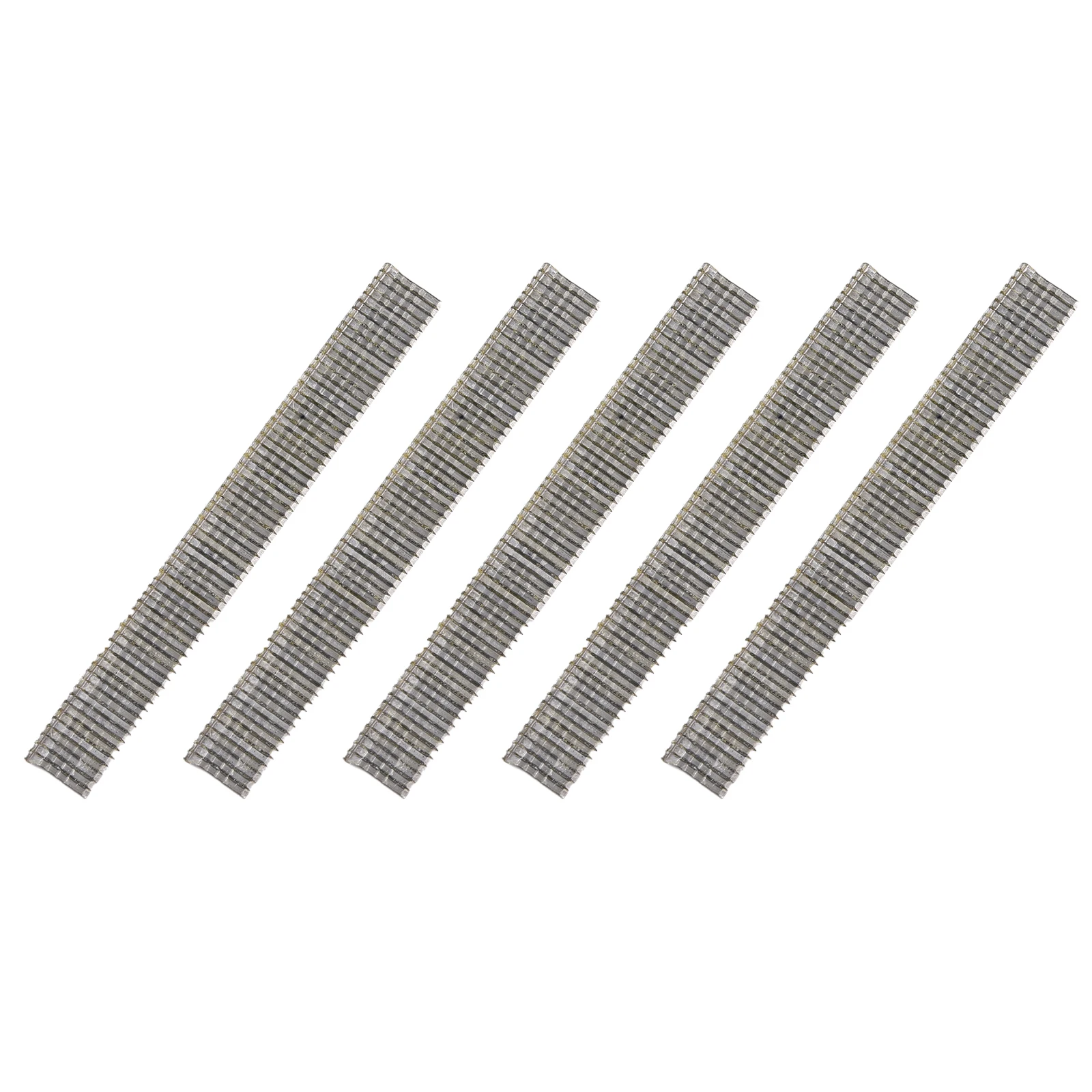 F15 F20 F25 F30 Straight Brad Nails Nails Silver Woodworking 2800pcs 304 Stainless Steel Accessories For DIY Home