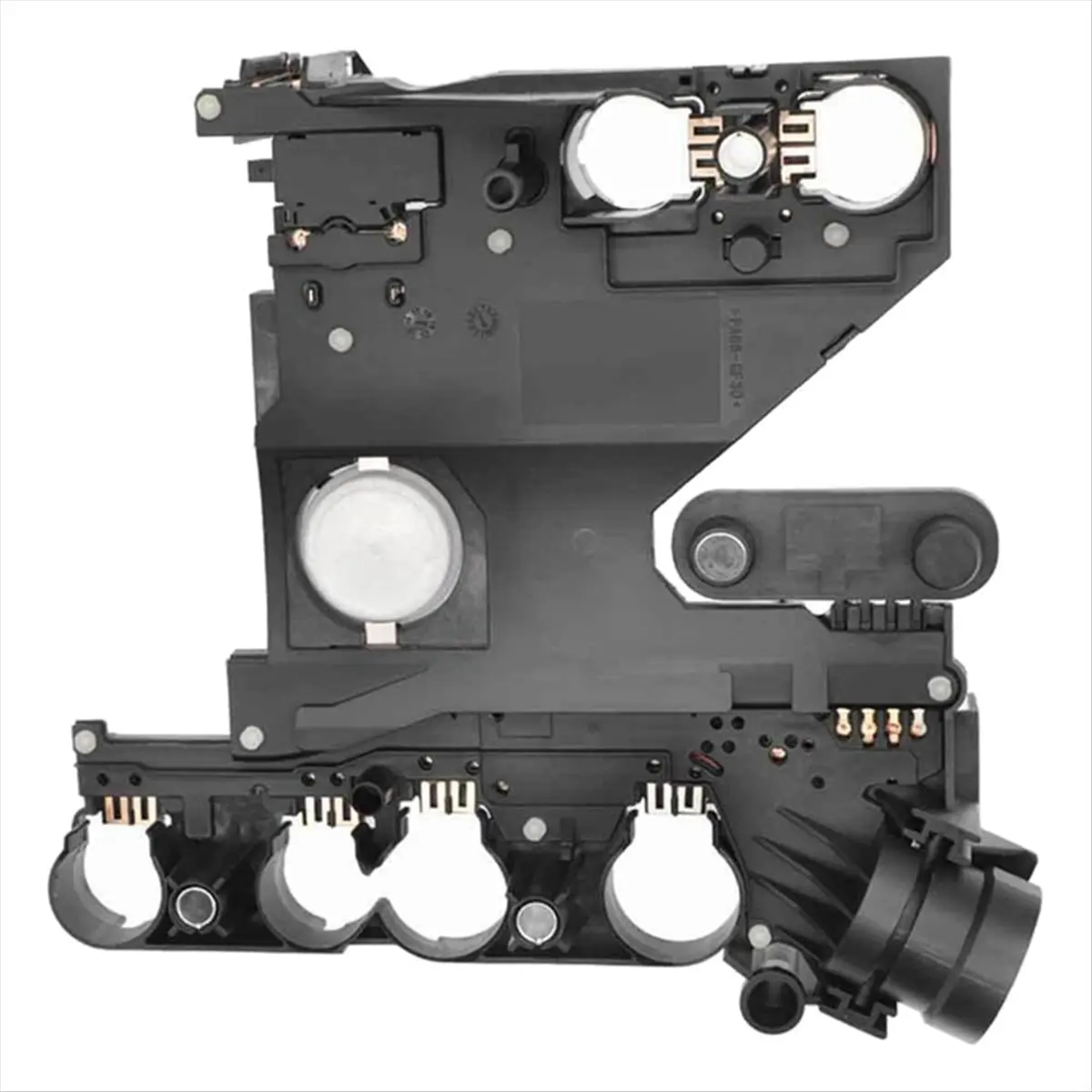 11-Transmission Tranny Electrical Conductor Plate 722.6 for Mercedes Benz TCU Control Unit 1402700761 1402700861,Only Plate