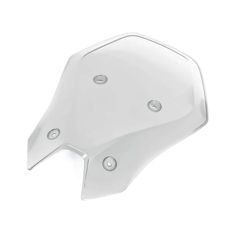 

Windshield Deflector Protector Large Tall Windscreen Cover For Kawasaki Z900 ABS Z900 SE ABS 2025 Motorcycle Touring Transparent