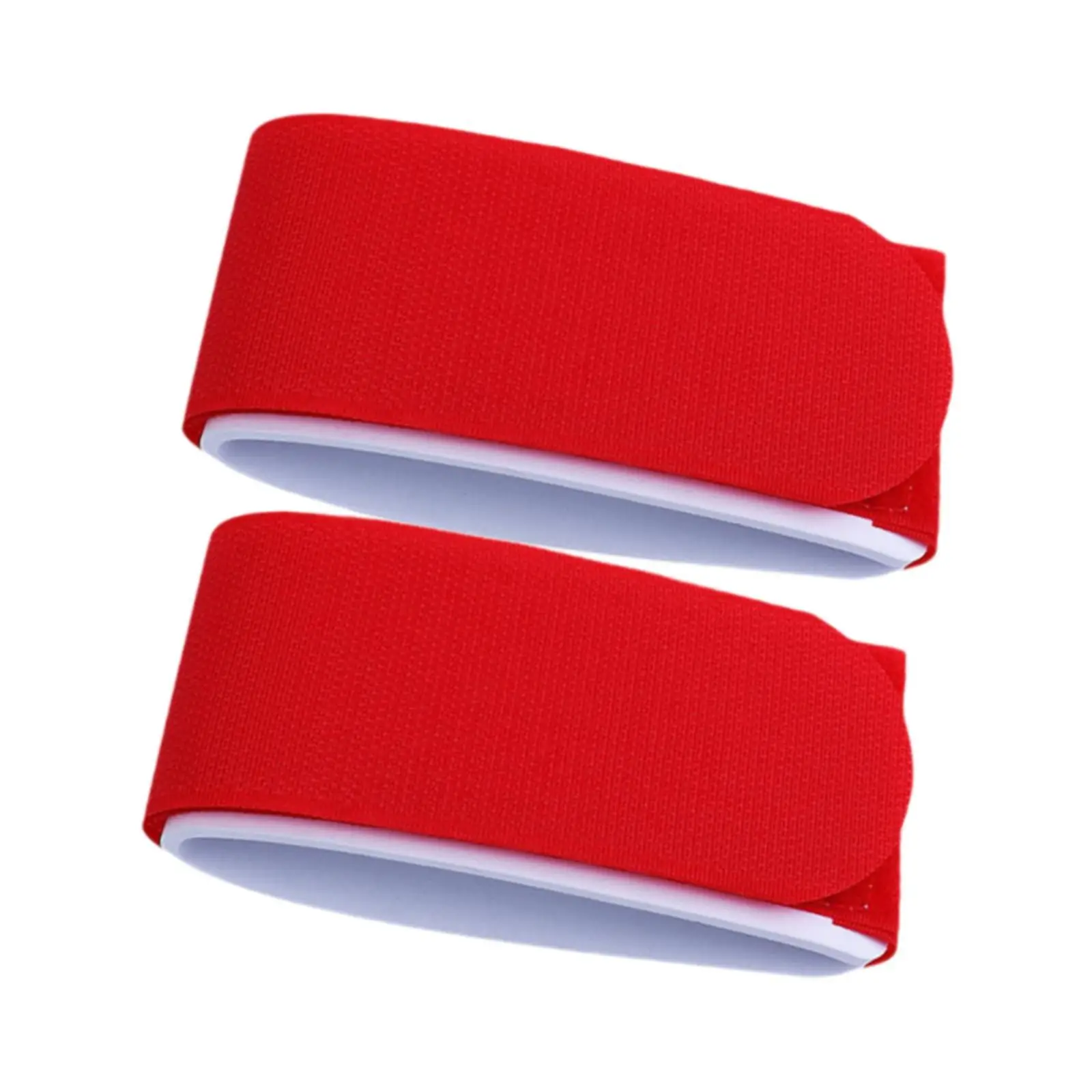 

2 шт. многофункциональных портативных ремней для лыж и сноубордов, крепежные ленты для переноски лыжного снаряжения, фиксаторы для зимних видов спорта на открытом воздухе