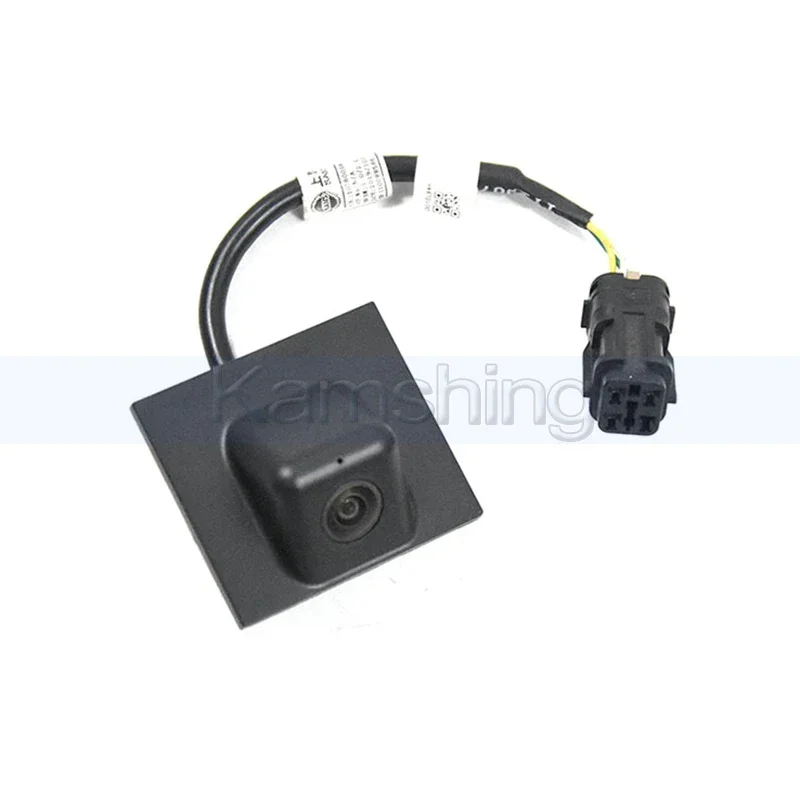 Kamshing Car Rear Camera For SAIC MG ZS Astern Image Astern Probe Rearview Camera