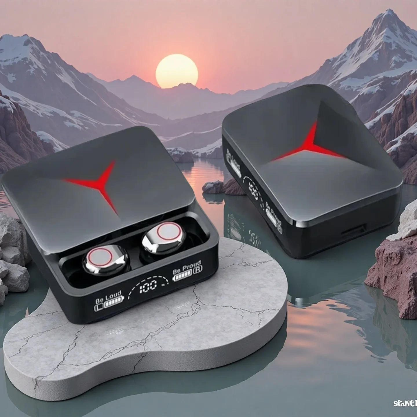 New Wireless Headph… - image