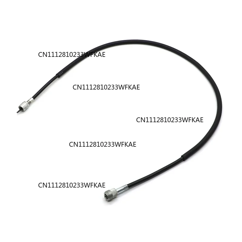 04-0027 Speedo Speedometer Cable Speedo Meter Line Wire For Suzuki GS 550 650 750 850 1000 1100 GN250 DR500 34910-44400 37 1/4