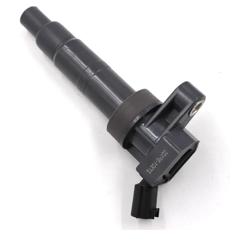 

1/3Pcs OEM 27300-3f100 Ignition Coil For Hyundaii Genesiss Santaa Fe Sonataa/ Kiaa Optimaa UF611