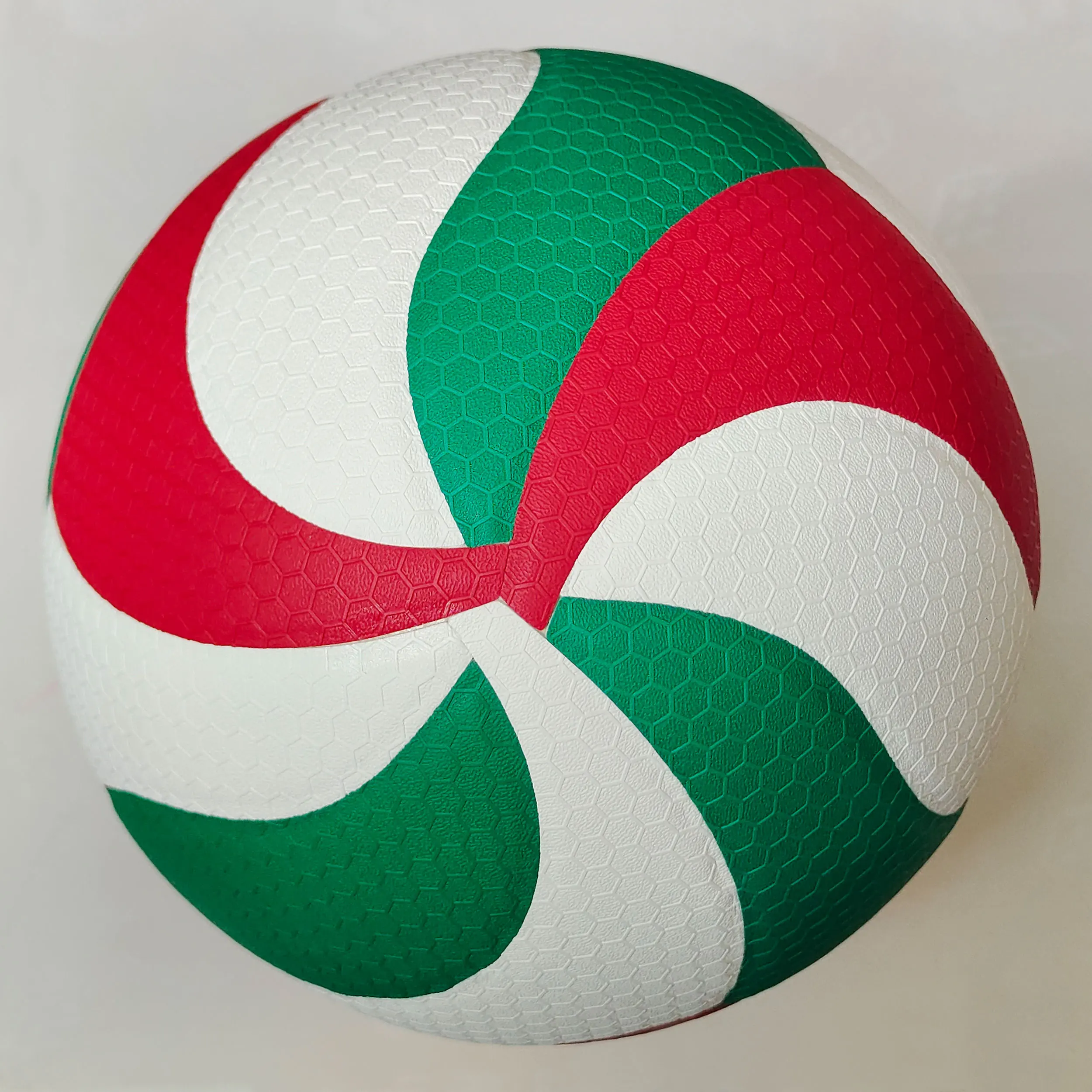 Professional Volleyball, Model 5000, size 5, Outdoor volleyball, Optional：Pump + Needle + Bag