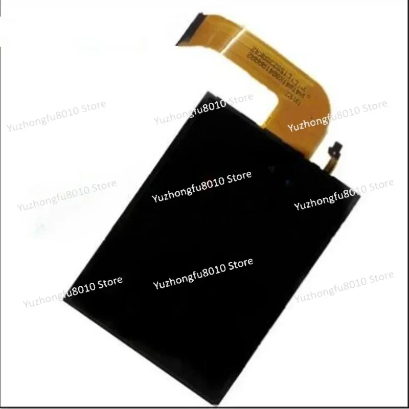 Suitable for Canon IXUS115 IXUS117 LCD display screen ,brand-new