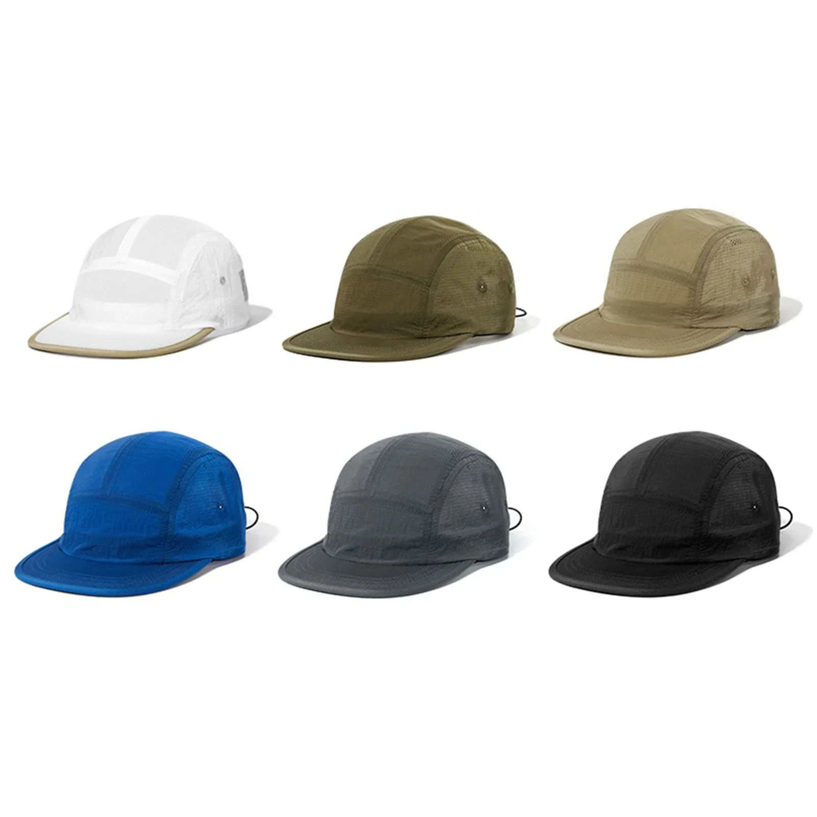 Summer Quick - drying UV Protection Baseball Cap for Outdoor Activities Fishing Camping Hiking