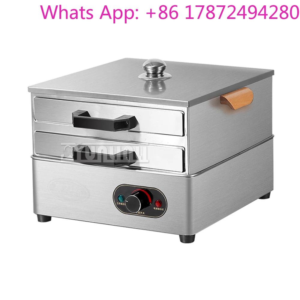 Stainless Steel Rice Noodle Steamer Cooker Kitchen Food Steam Machine Rice Noodle Maker Vaporera De Alimentos