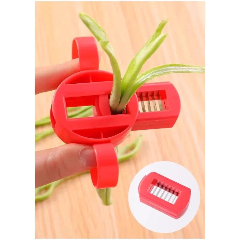 

Bean shredder household bean shredder artifact kidney bean shredder sharpener kitchen gadget lentils peppers vegetables