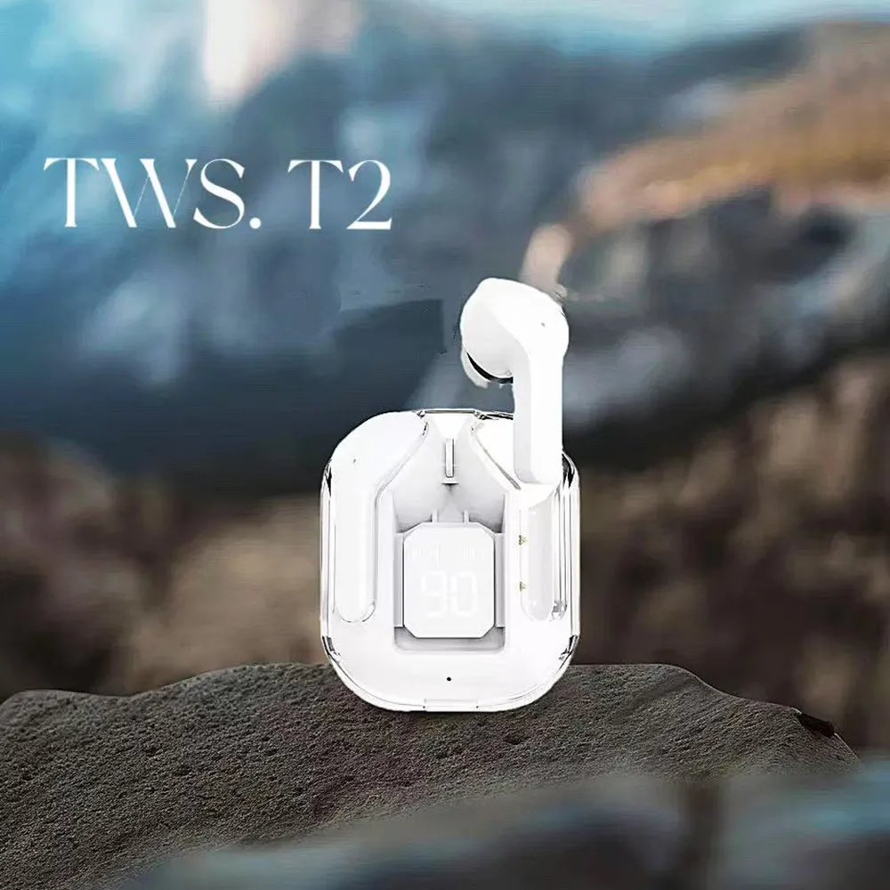 Original New T2 Tws… - image
