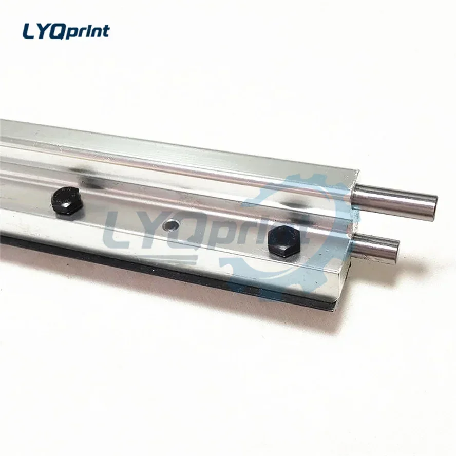 

F2.010.402F + F2.010.406 Wash Up Blade Support Bar For Heidelberg XL105 For Heidelberg