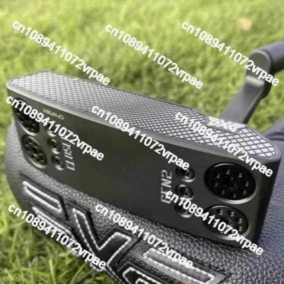 GEN2 latest model, straight widening putter