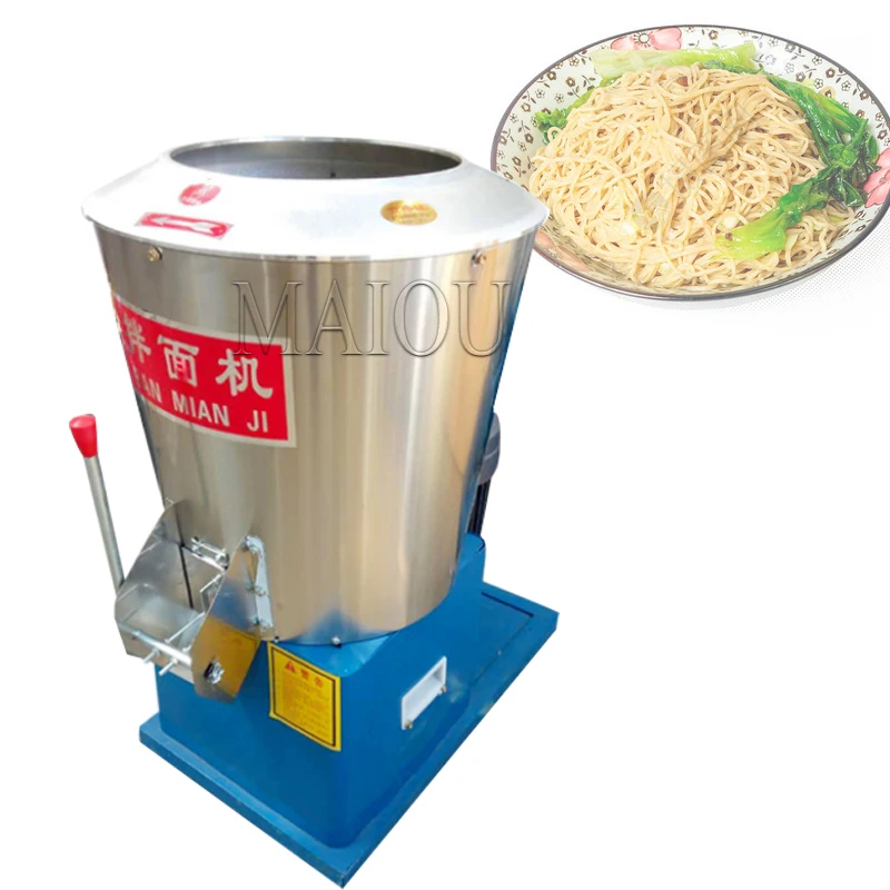 

Snack Equipment Flour Mixing Machine/Commercial Food Dough Making Machine