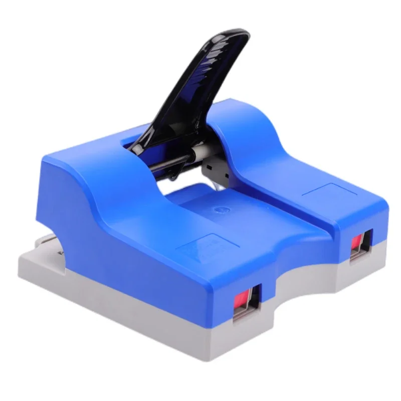 Upgrade Double Head Stapler Standard Format Stapler Stapler Machine Two Needles Double Affairs Documents Official Documents