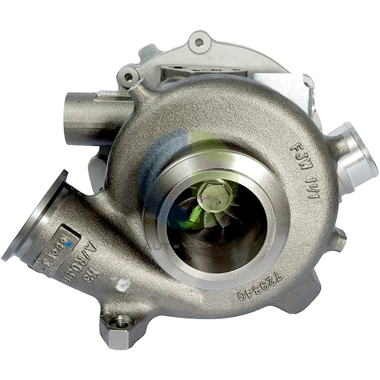 Hot Selling Turbocharger OEM GT3782VA for Ford F-250 2005.5-2007 6.0L 6.0