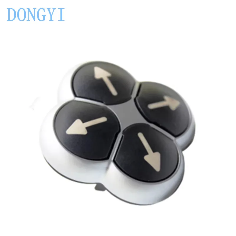 Four Position Arrow Button Switch Head M22-D4-S-X7