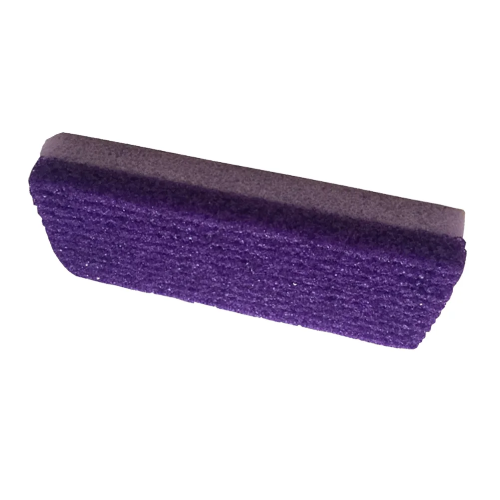 3 Pcs Foot Care Tool Scrubber Callus Pumice Stone Remove Remover Pedicure