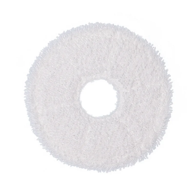 AT28-20 pçs pano de limpeza para ecovacs x1 t10 t20 para dreame s10 s20 x10 x20 x30 vassouras acessórios