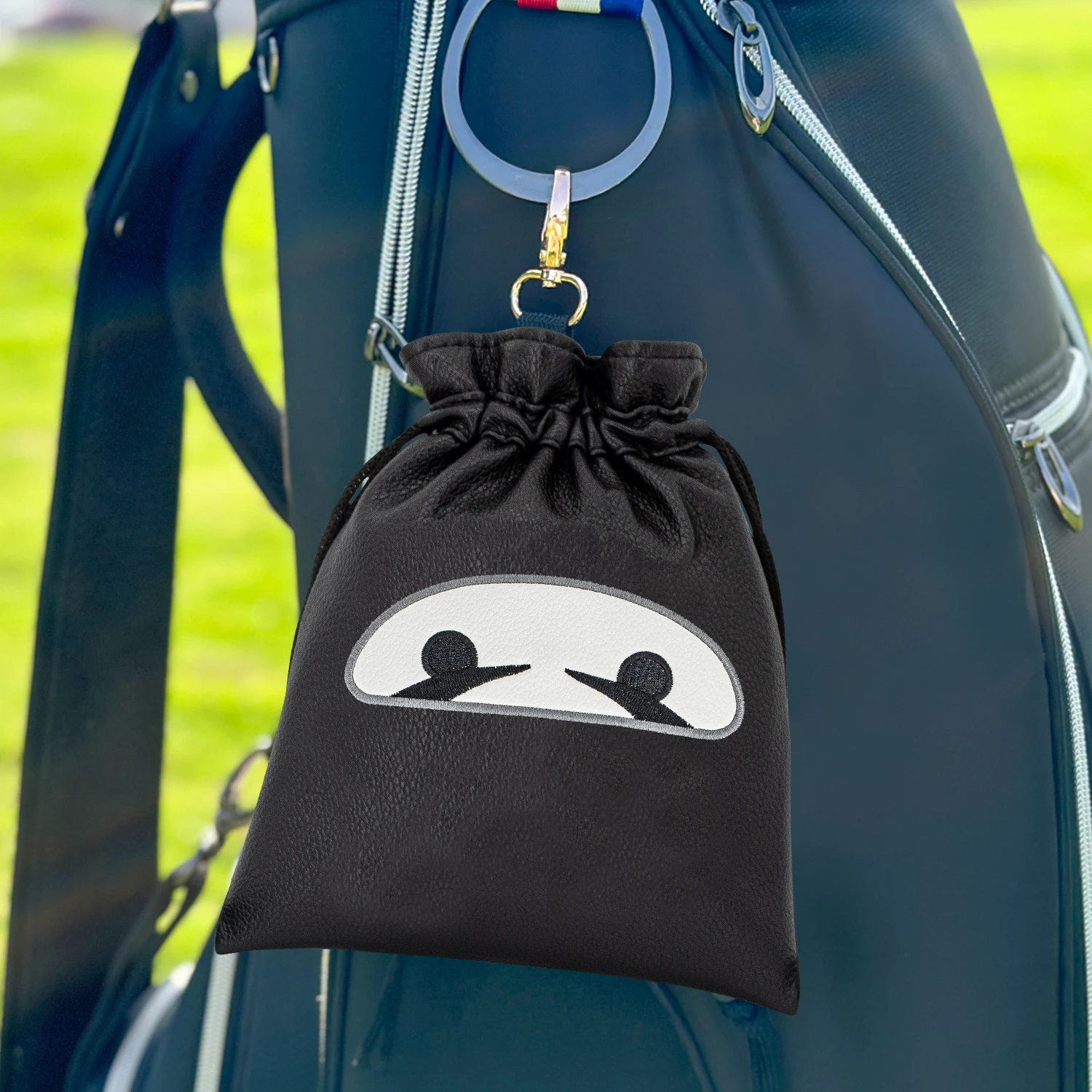 กระเป๋าใส่ของมีค่าสำหรับนักกอล - Golf Bag บทวิจารณ์และราคา