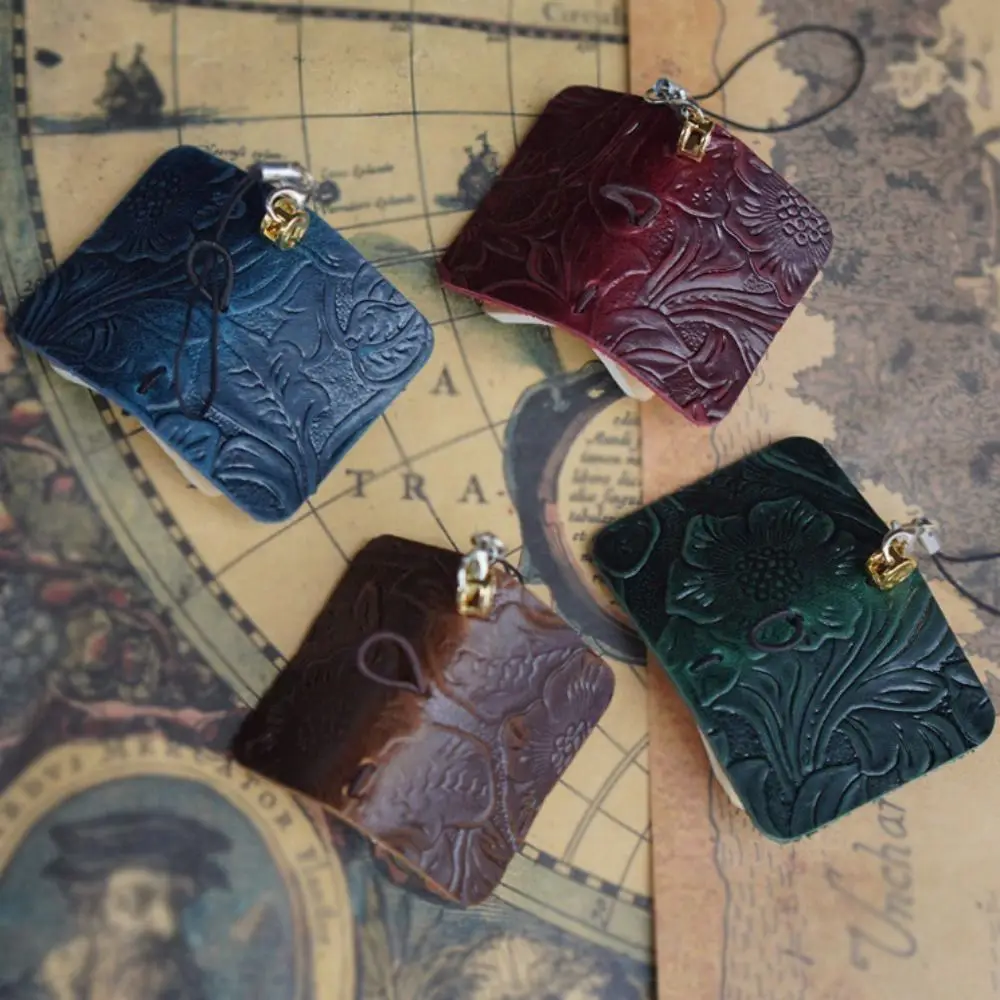 귀여운 32 매 미니 노트 스케치북 휴대용 초소형 포켓북 루스 리프 핸드북 메모장 일일 플래너