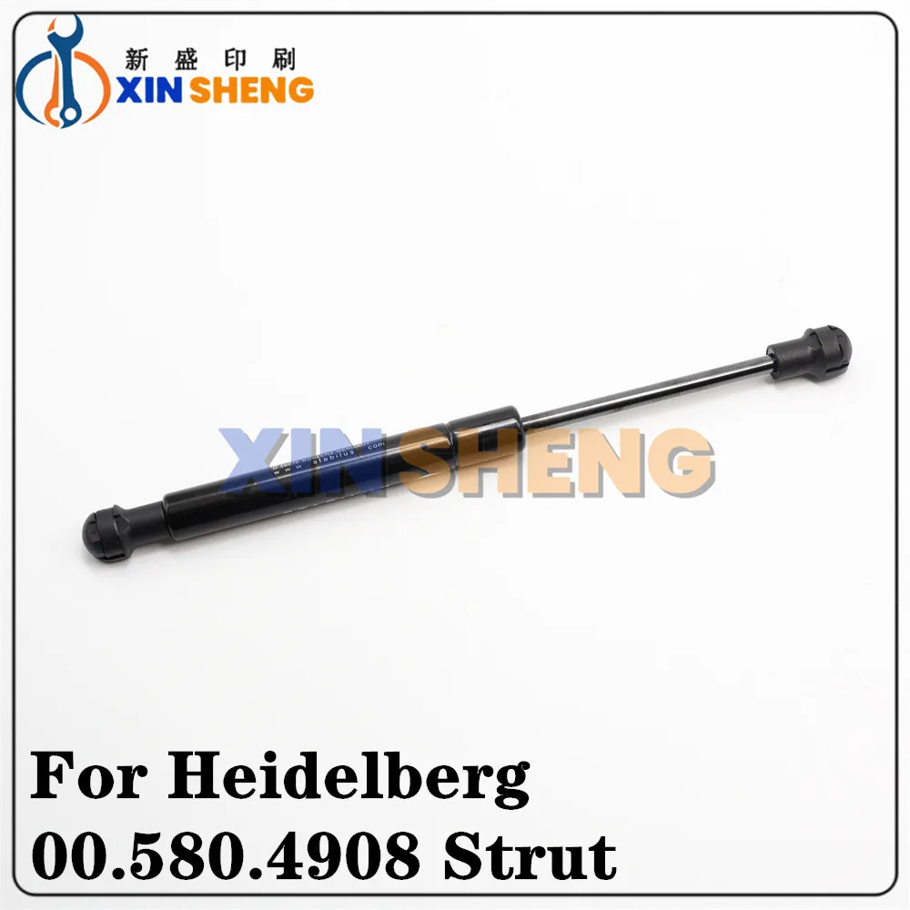 

Best Quality XL105 00.580.4908 Delivery Buffer Pneumatic Spring for Heidelberg Offset Printing Machine Parts
