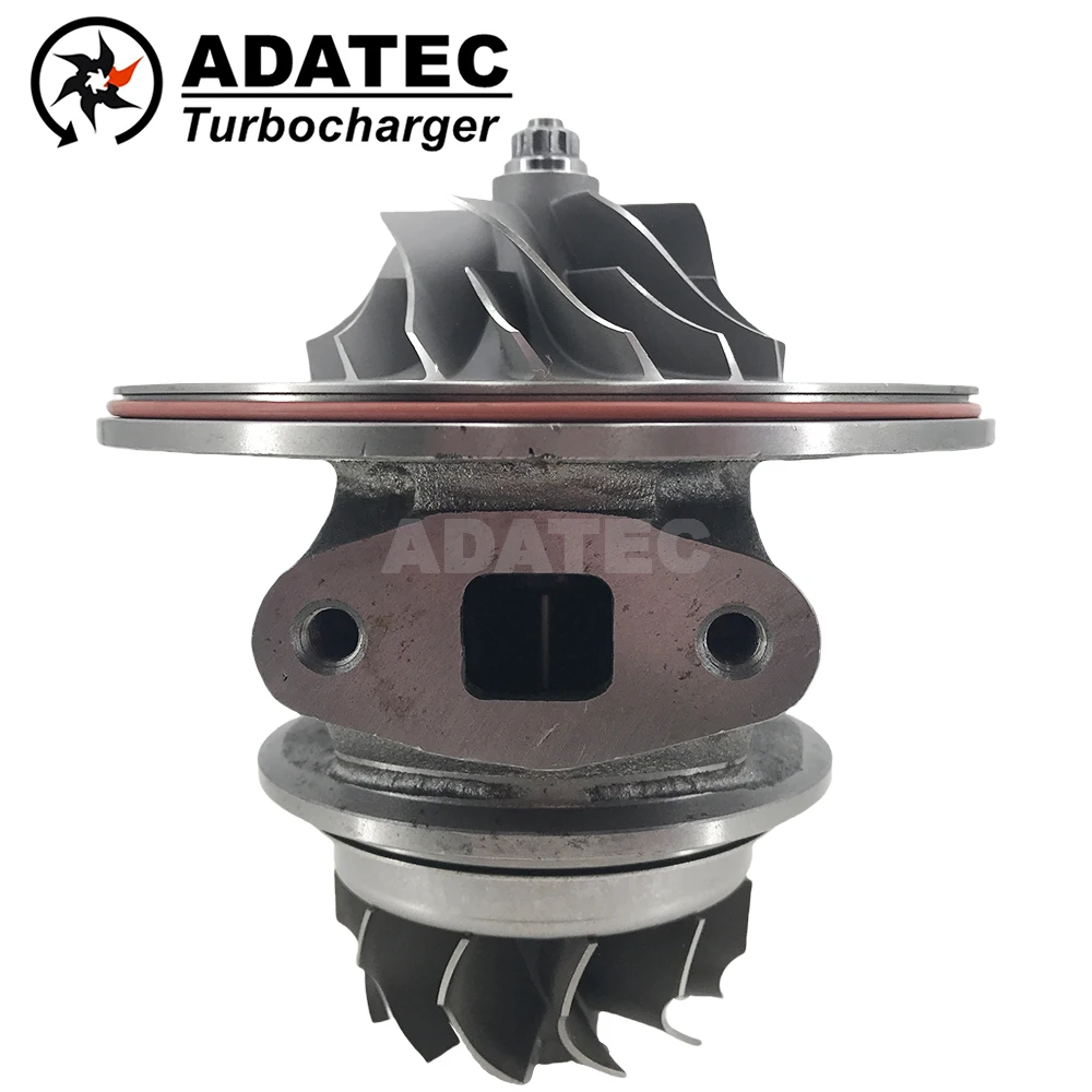 49187-01020 Turbo Core Turbocharger CHRA Turbine cartridge for Mitsubishi Fuso Medium Duty 7.5L 6D16-2AT