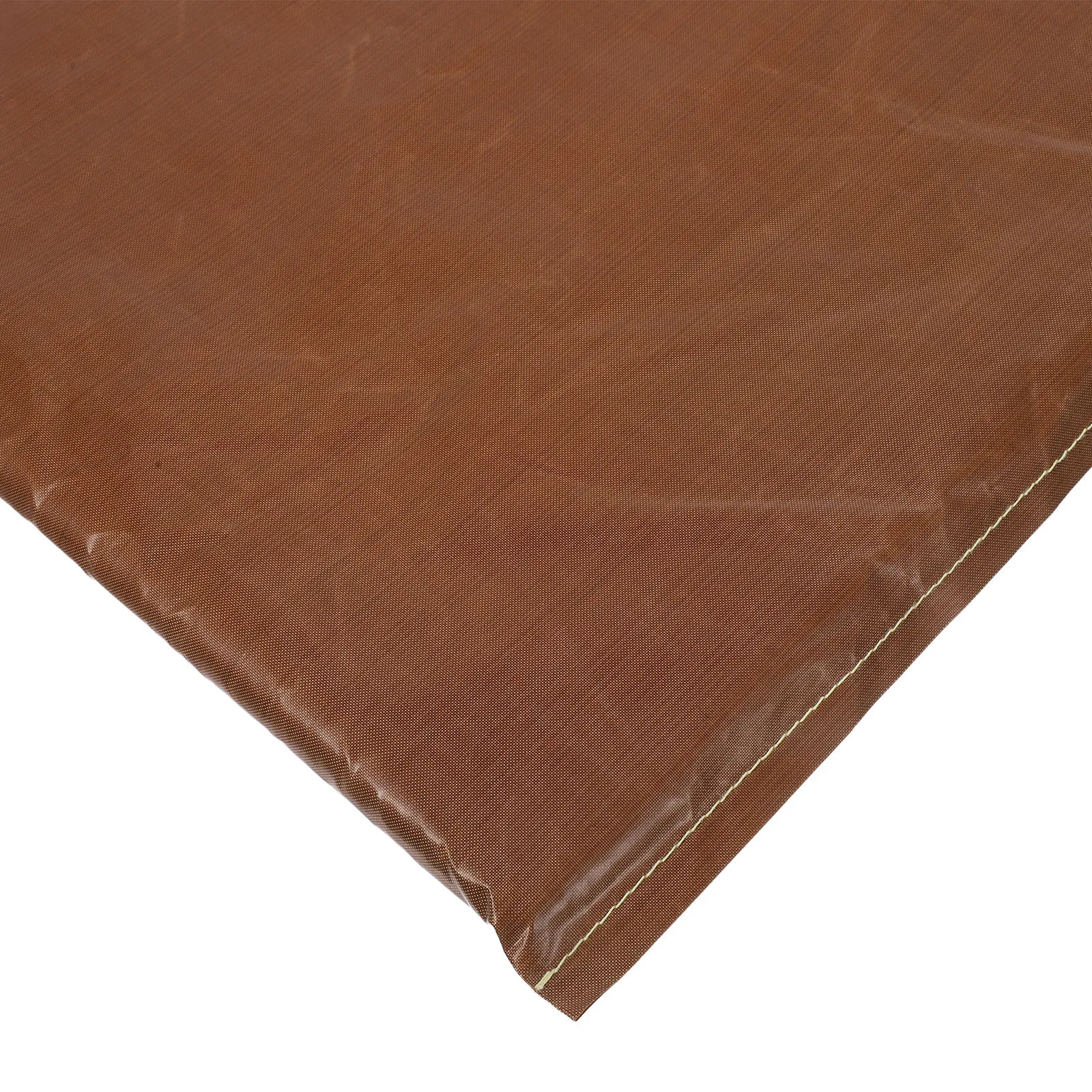 Almofada de Transferência Térmica Reutilizável de PTFE Resistente ao Calor 15x12 polegadas para Pequenos Projetos, Roupas de Bebê e Ferramentas de Vinil