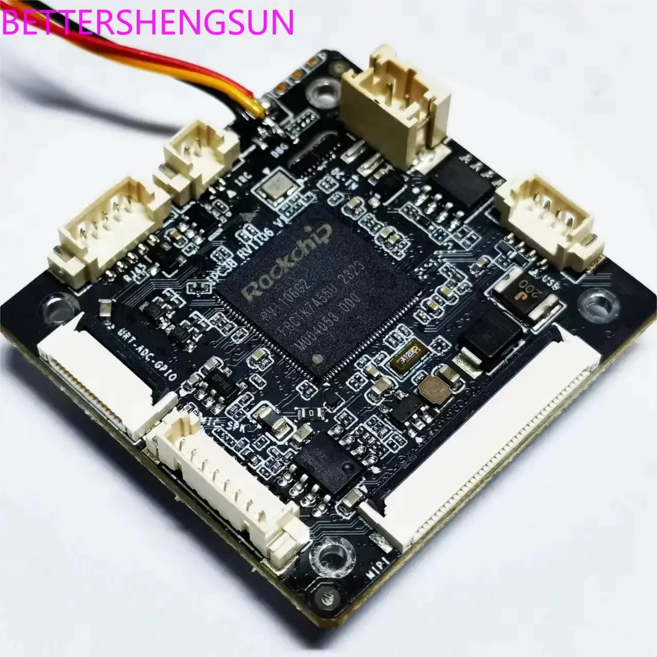 RV1106 Development board 38 main board IPC camera