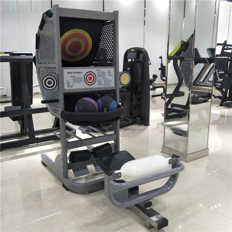 

Wholesale high quality hot sale popular gym equipment fitness shooting machine basketball