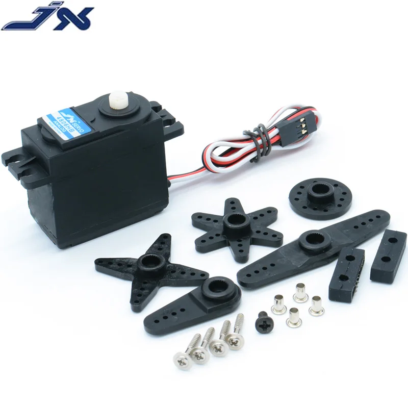 Jx Servo PS-4806HB …