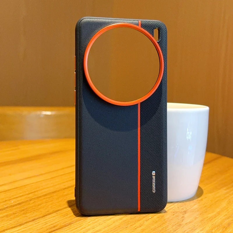 Thumbnail 3 - #28 Discounted Vivo X100 Phone Case Worth Buying