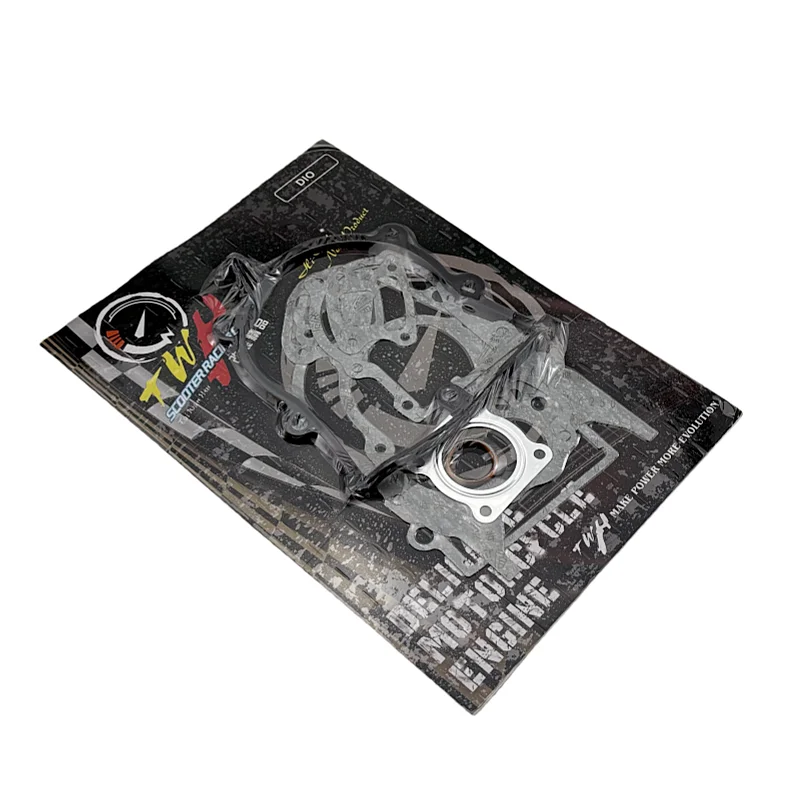 Complete Gasket Set for Scooter Honda DIO DIO50 Elite 50 AF17 AF18 AF27 AF28