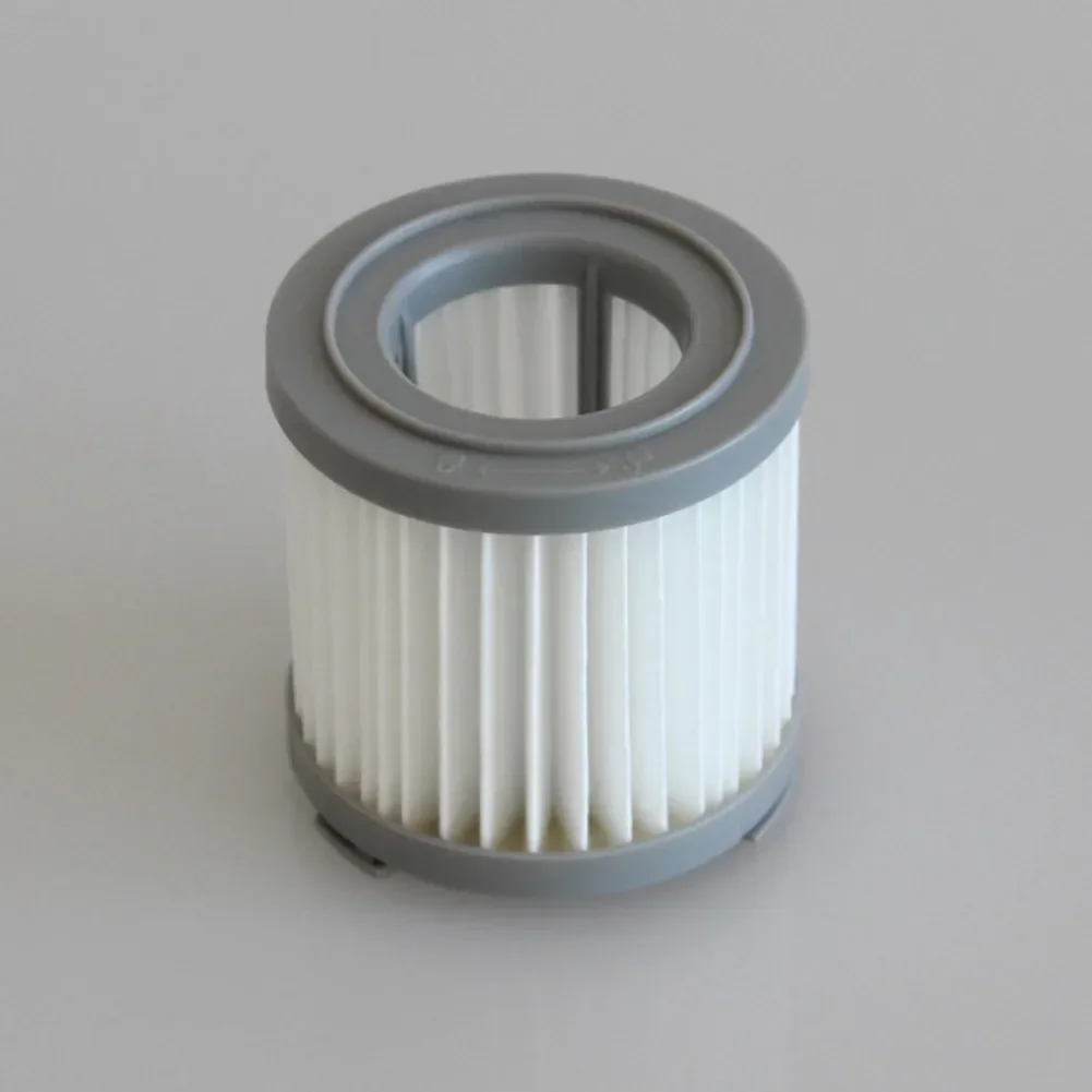 Filtro de 2 uds para Redmond RV-UR370 repuestos de aspiradora de mano accesorios de repuesto para limpieza del hogar