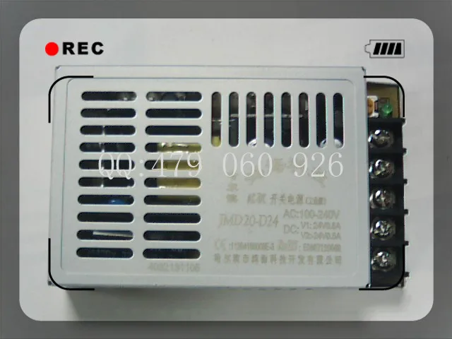 [Zob] - 20W + 24V0.…