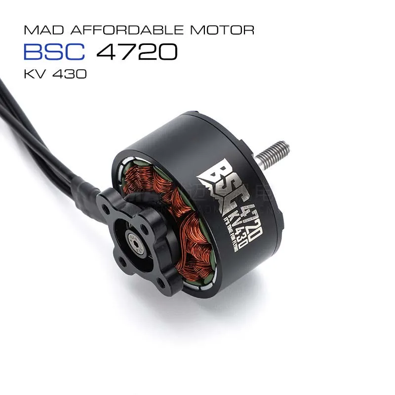 MAD FPVレーシングドローン空撮BSC4720 15イン - Drone Aerial Photography のレビューと価格