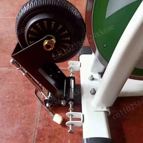 Pedal Spinning Bike Fitness Generator Fitness Power Generation Equipment Fitness Bike Generator
