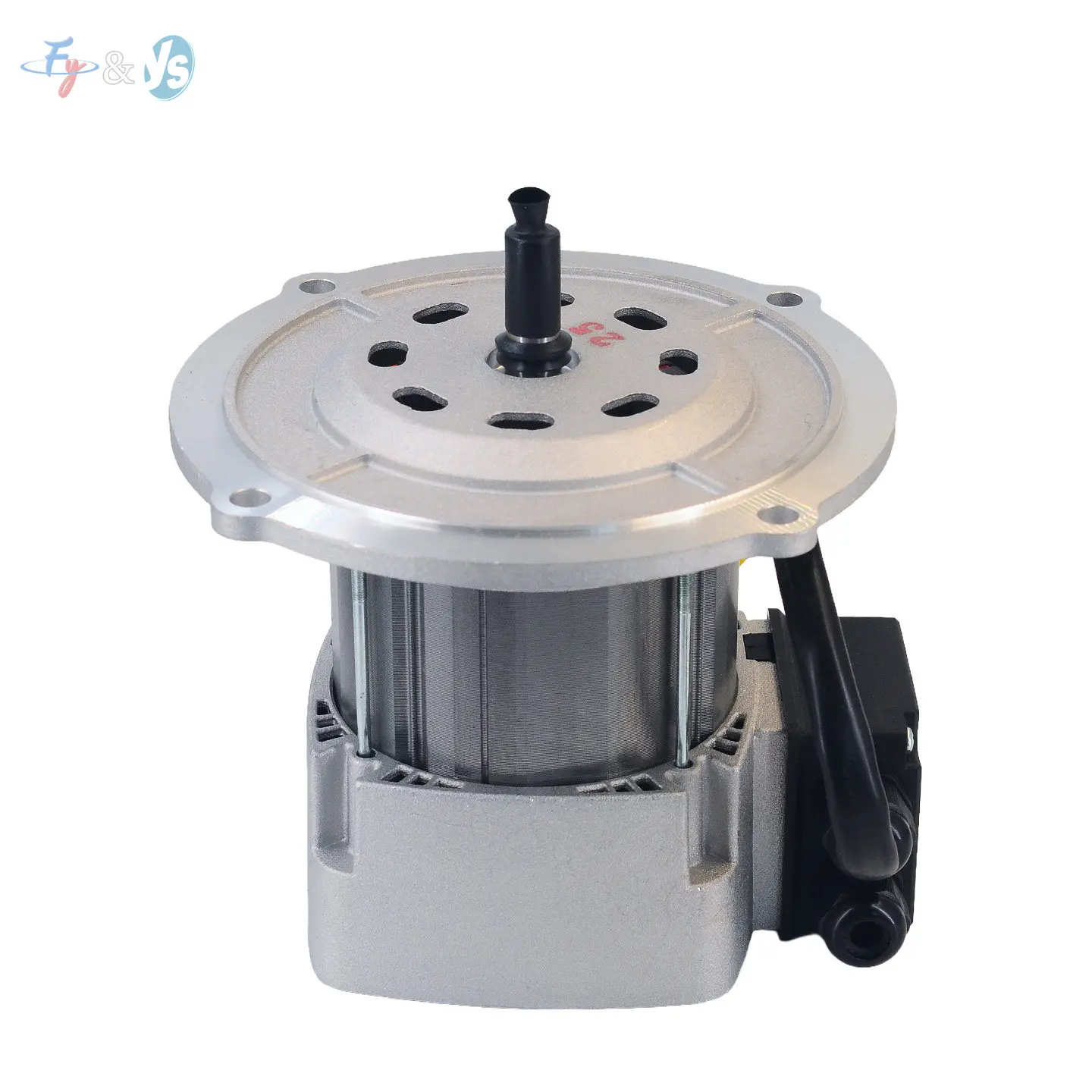 Burner Motor Spare Part, Compatible with G5 G10 G20 FS10 FS20 RS5 RS34 RS44 Burner, Blower Fan 1/2 Phase