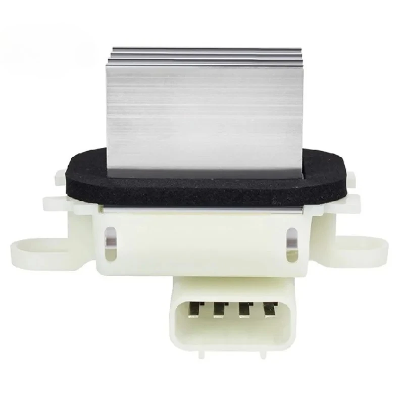 BL3Z19E624A Car Blower Resistor Module Fan Resistor for Ford Navigator F-150 Explorer Car Parts BL3Z19E624B BL3419E624AA