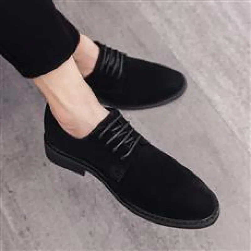 

Men's Shoes Formal Wear Business Men's Fashion Sports Style Lazy Men's Casual Comfortable Oxford