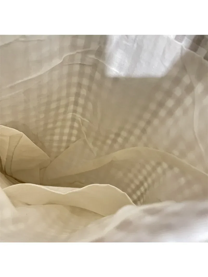 المرأة خمر منقوشة الدانتيل والتطريز حقائب كتف واحدة حقائب اليد النسائية لينة الأزهار القطن حقيبة سعة كبيرة