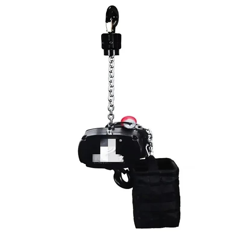 Stage Special 1T Electric Chain Hoist Elevator for Celebration Upside down Hoist Performance