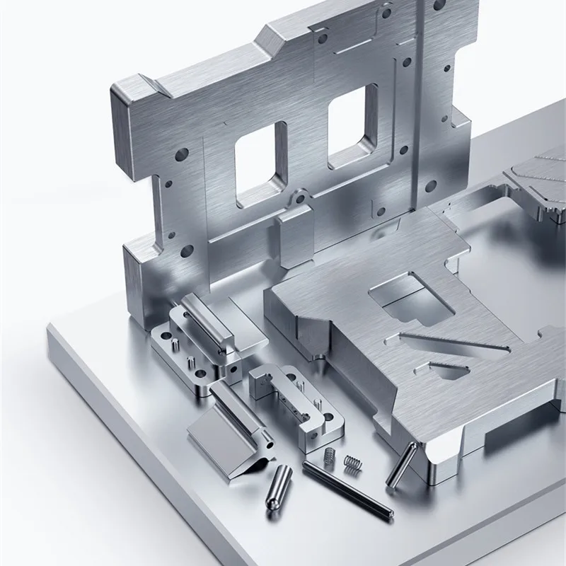 Qianli MEGA-IDEA 3in1 Moederbord Gelaagd Testframe Voor Phone11 Pro Pm Logic Board Middenlaag Radiofrequentiefunctiedetector