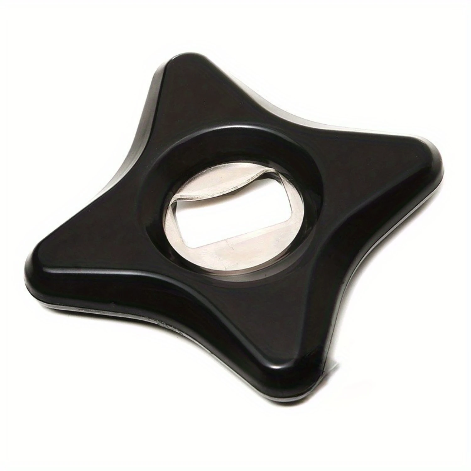 Creative  Plastic Bottle Opener Star-Shaped for Beer Bottles