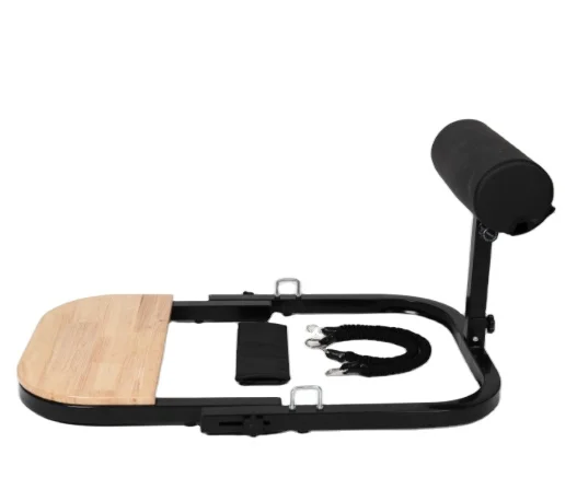 

Women's Comfortable Deep Thrust Trainer Hip-Up Fitness Equipment for Body Building Pelvic Floor Exerciser for Buttocks Care